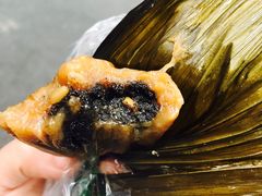 -夹江老头叶儿粑(石雁儿小区店)