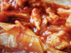 -7号院家宴.烧鸽子(门头沟店)