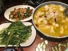 -缪氏川菜(深圳北站缤果空间店)