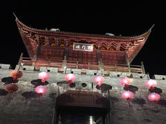 -客家大院·非遗赣南客家菜(郁孤台店)