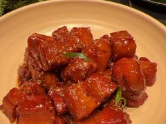 -柴火大院烤鸭民间菜