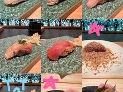 -小十Omakase(地王大厦店)