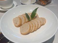 -钱塘花园·宁波菜