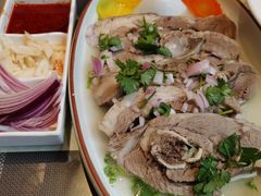 巴依手抓肉-巴依老爷新疆美食(望京小街店)