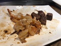 -水木锦堂·自助铁板烧(世贸天阶店)