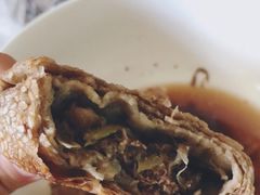 -李小老烧饼(常营民族家园店)