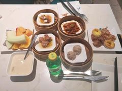 -纽斯特自助牛排餐厅(三林印象城店)