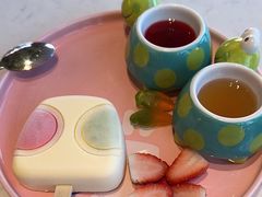 -水桶王国主题餐厅·聚会·生日派对·亲子活动·家庭套餐(亚龙湾希尔顿店)