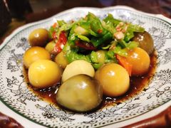 腌椒小皮蛋-孙府大院(步行街店)