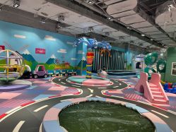 -利奥梦幻主题乐园(爱琴海购物公园店)