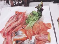 -菲住布渴酒店自助餐厅(阿里巴巴西溪园区店)