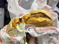 -肯德基(南安中骏世界城店)