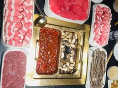 -川西坝子火锅(清江东路3.0直营店)