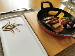 -香樟花园法式铁板烧(恒隆广场店)
