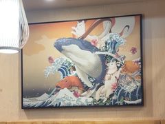 -东岸料理·寿司·刺身