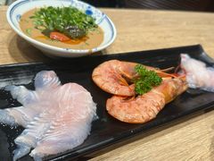 -古关火锅店(古北水镇景区店)