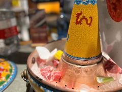 -贰重天冰煮羊自助火锅(东坝店)