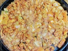 -高基五春川炒鸡排 韩国料理(威海总店)