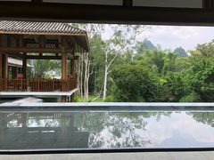 -广悦华阳朔河畔度假酒店(十里画廊遇龙河店)