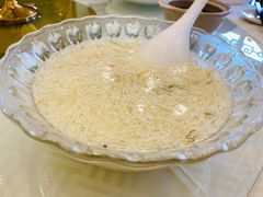 文思豆腐羹-怡园饭店-餐厅(四望亭店)