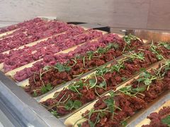 -元一希尔顿酒店·鲜切牛肉火锅禅自助餐厅
