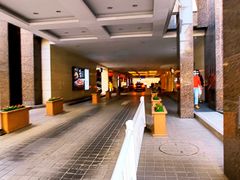 -北京王府井天伦王朝酒店