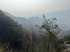 -大慈岩风景区