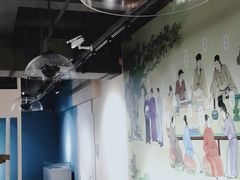 -苏州图书馆(人民路总馆)