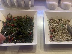 -蝎王府羊蝎子(西直门店)