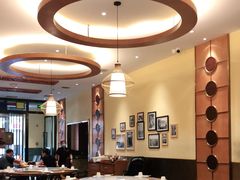 大堂-粤食堂(天津和悦汇店)
