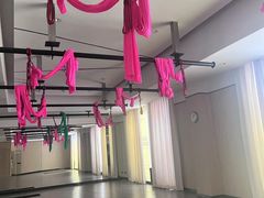 -威尔仕健身·游泳(古北店)