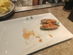 -大渔铁板烧(花园道店)