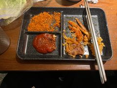 -新石器烤肉(之心城店)