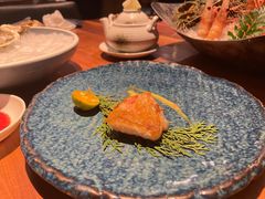 -Mr.Fish鱼鲜生海鲜放题(高德置地冬广场店)