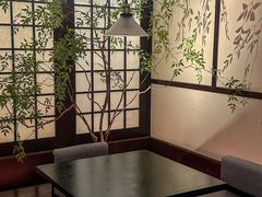 -松鹤精致料理(五一中路店)