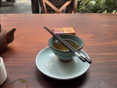 -缘生态云南菜·野生菌庭院餐厅(华侨城店)