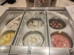 -迪拜帆船酒店海底餐厅