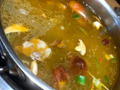 -守柴炉烤鸭(中海国际店)