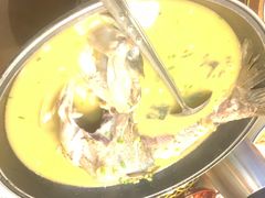 -爷爷的土钵菜(街道口店)