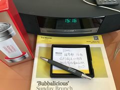 -天津君隆威斯汀酒店