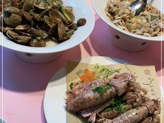 -高佳庄·舟山海鲜(海景旗舰店)