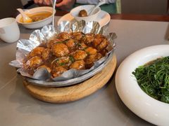 -苏城小院·园林精致苏州菜(斜塘老街店)