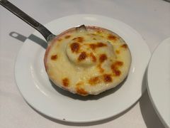 -波特曼西餐厅(南岗店)