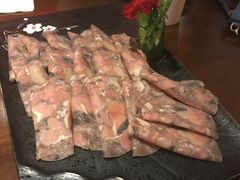 -捞神煲汤火锅(湖滨商业街店)