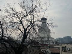 -火火咖啡&茶空间