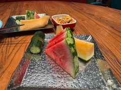 -驿楼兰·新疆菜(火车站店)