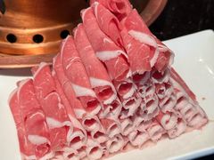 -南门涮肉(上海二店)