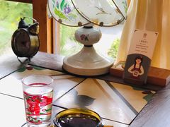 -时光花园(白鹭洲店)