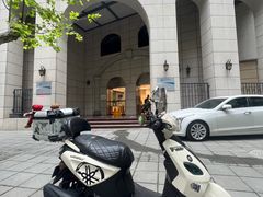 -君东记本帮面馆(天钥桥路店)
