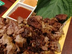 -嘎吧锅私家菜馆(新村十区店)